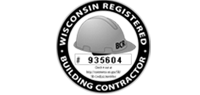 Wisconsin Registered Building Contractor
